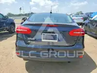 2016 Ford FOCUS фото