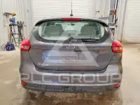 2016 Ford FOCUS фото