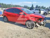 2016 Ford FOCUS фото