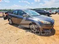 2016 Ford FOCUS photo