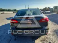 2016 Ford FOCUS фото