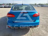 2016 Ford FOCUS фото