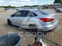 2016 Ford FOCUS фото