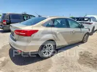 2016 Ford FOCUS photo
