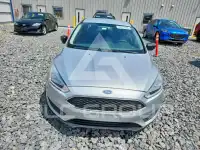 2016 Ford FOCUS фото