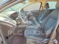 2016 Ford FOCUS фото