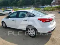 2016 Ford FOCUS фото