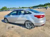 2016 Ford FOCUS фото