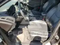 2016 Ford FOCUS фото