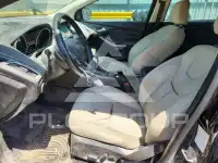 2016 Ford FOCUS фото