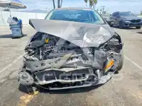 2016 Ford FOCUS photo