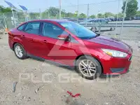 2016 Ford FOCUS photo