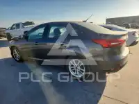 2016 Ford FOCUS фото