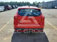 2016 Ford FOCUS фото