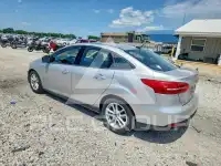 2016 Ford FOCUS photo