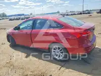 2016 Ford FOCUS фото