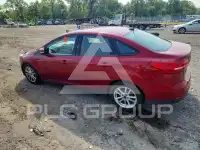 2016 Ford FOCUS photo