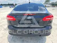 2016 Ford FOCUS photo