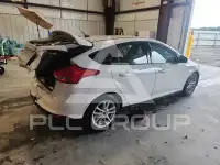 2016 Ford FOCUS фото