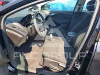 2016 Ford FOCUS фото