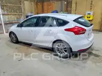 2016 Ford FOCUS фото
