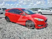 2016 Ford FOCUS фото