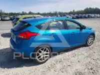 2016 Ford FOCUS фото