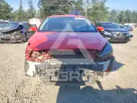 2016 Ford FOCUS фото