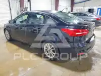2016 Ford FOCUS фото