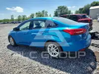 2016 Ford FOCUS фото