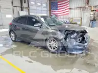 2016 Ford FOCUS photo