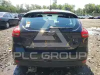 2016 Ford FOCUS фото