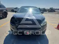 2016 Ford FOCUS фото