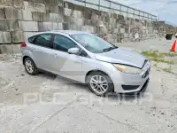 2016 Ford FOCUS фото