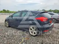 2016 Ford FOCUS фото