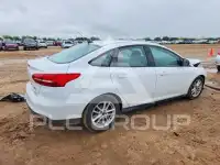 2016 Ford FOCUS фото