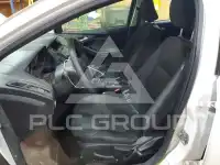 2016 Ford FOCUS фото