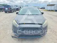 2016 Ford FOCUS фото