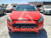 2016 Ford FOCUS photo