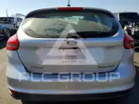2016 Ford FOCUS фото