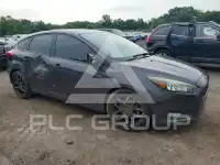 2016 Ford FOCUS фото