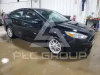 2016 Ford FOCUS фото