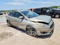 2016 Ford FOCUS photo
