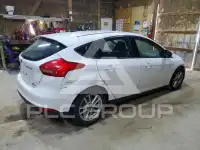 2016 Ford FOCUS фото