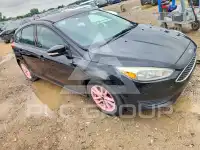 2016 Ford FOCUS photo