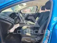 2016 Ford FOCUS фото