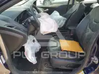 2016 Ford FOCUS фото