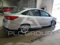 2016 Ford FOCUS фото