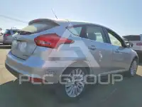 2016 Ford FOCUS фото