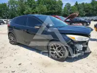 2016 Ford FOCUS photo
